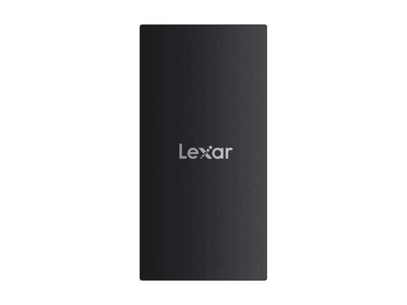 Lexar SL300 - SSD - 1 TB - USB 3.2 Gen 2