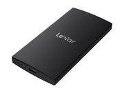 Lexar SL300 - SSD - 2 TB - USB 3.2 Gen 2
