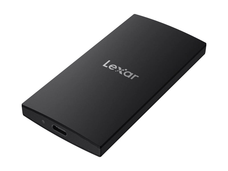 Lexar SL300 - SSD - 2 TB - USB 3.2 Gen 2