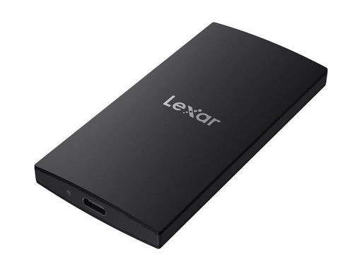 Lexar SL300 - SSD - 2 TB - USB 3.2 Gen 2