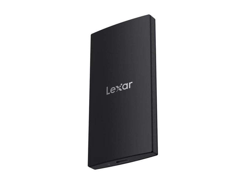 Lexar SL300 - SSD - 2 TB - USB 3.2 Gen 2