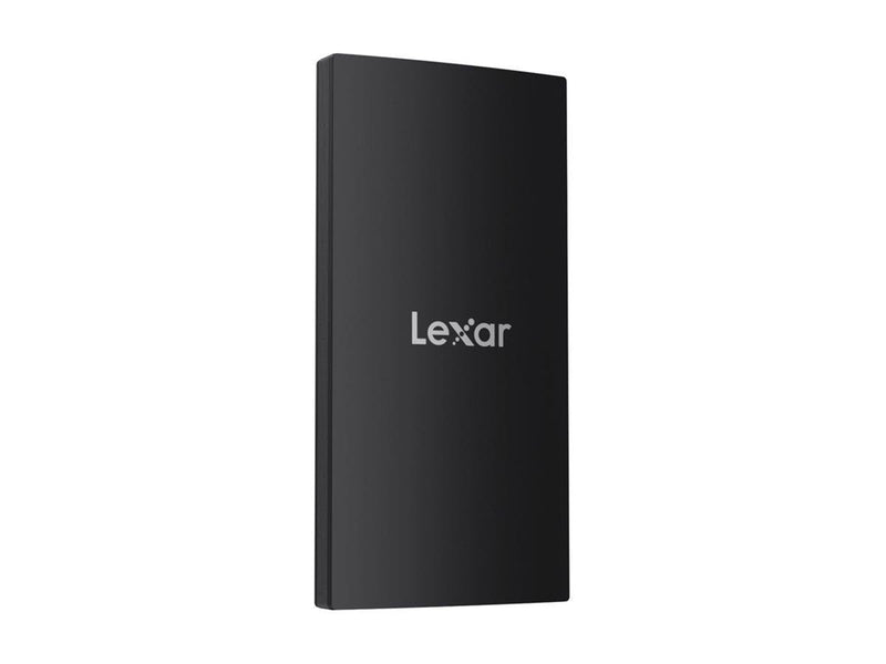 Lexar SL300 - SSD - 2 TB - USB 3.2 Gen 2
