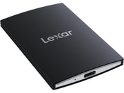 Lexar SL500 Portable SSD - 2TB - Extern SSD - USB 3.2 Gen 2x2