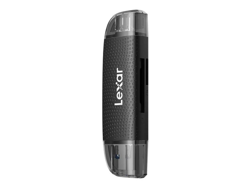 Lexar card reader - USB 2.0