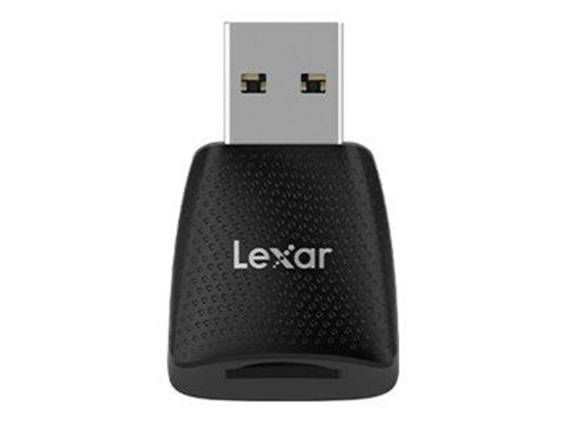 Lexar card reader - USB 3.2 Gen 1