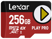 Lexar microSD Express PLAY Pro - 900MB/s - 256GB