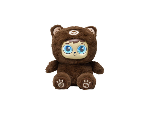 Lexibook AI Talking Companion  ELO Yeno Danish