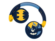 Lexibook Batman - headphones with mic