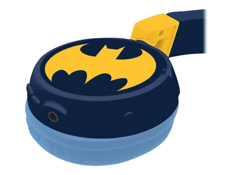 Lexibook Batman - headphones with mic