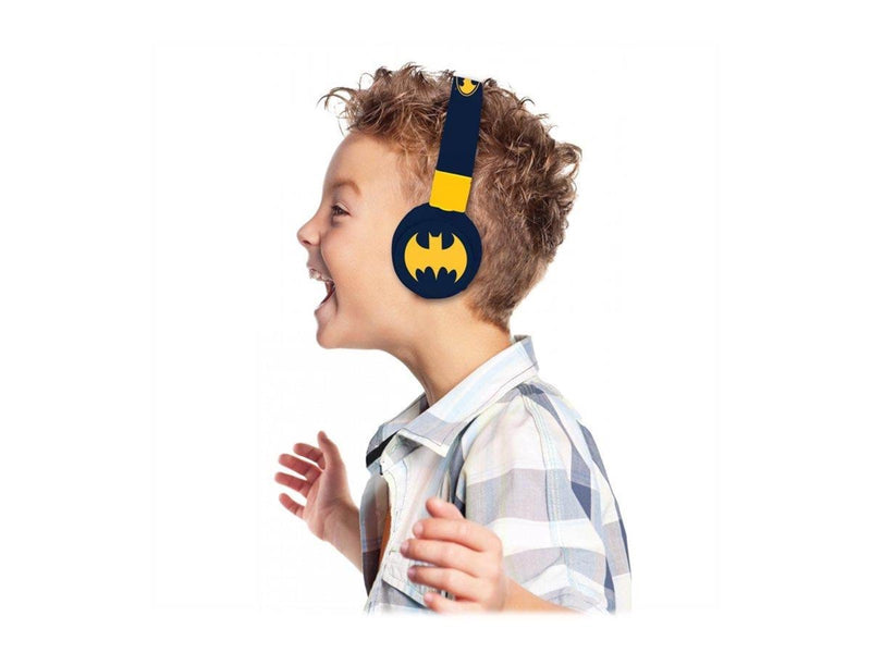 Lexibook Batman - headphones with mic