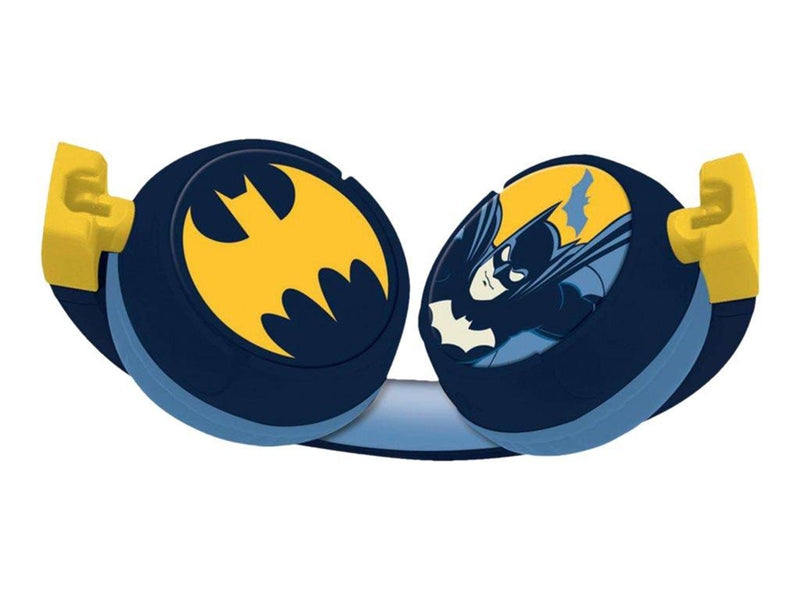 Lexibook Batman - headphones with mic