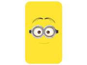 Lexibook Despicable Me Power Bank 4.000 mAh with suction cup - 4000 mAh