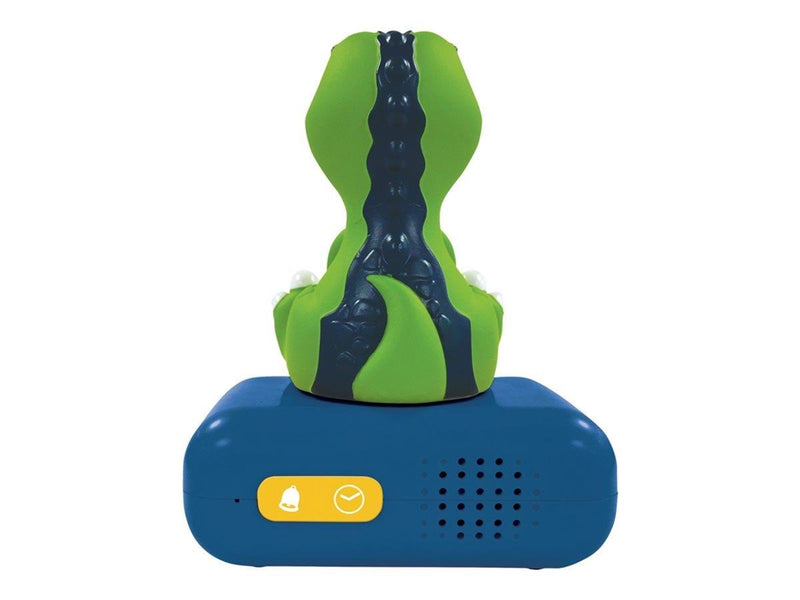 Lexibook Dinosaur - alarm clock - electronic - desktop