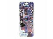 Lexibook - Disney Frozen - Digital Projection Watch (DMW050FZ)