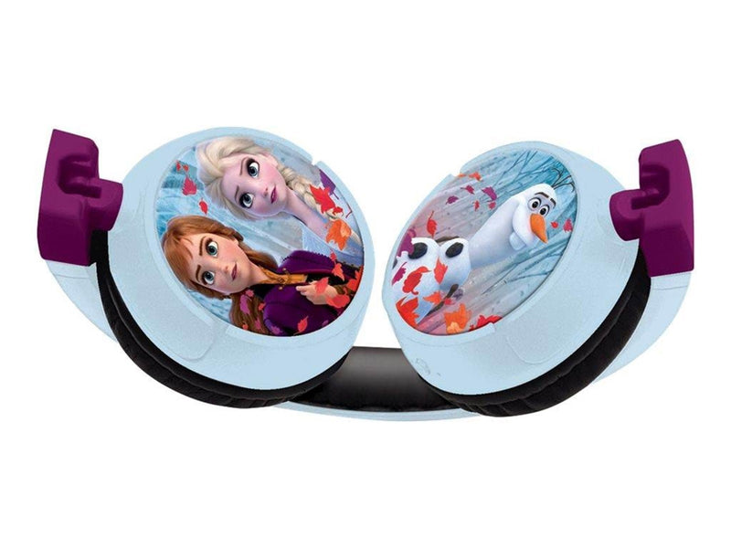 Lexibook Disney Frozen Elsa Anna