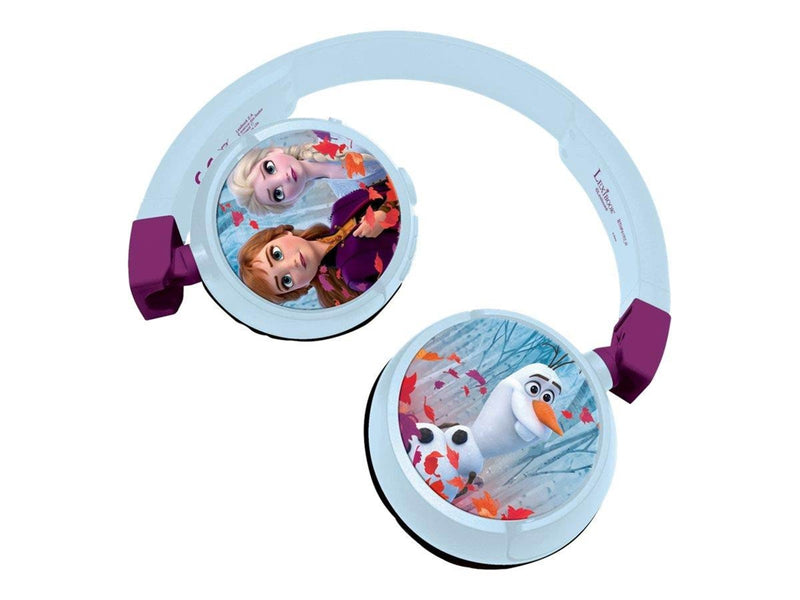 Lexibook Disney Frozen Elsa Anna