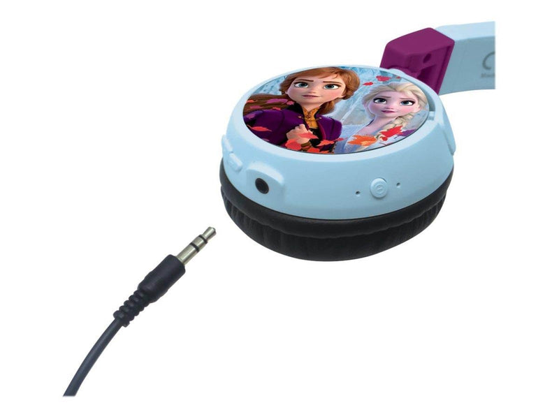 Lexibook Disney Frozen Elsa Anna