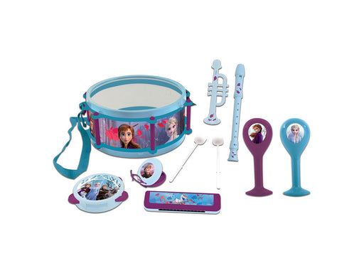 Lexibook Disney Frozen II Musical Set