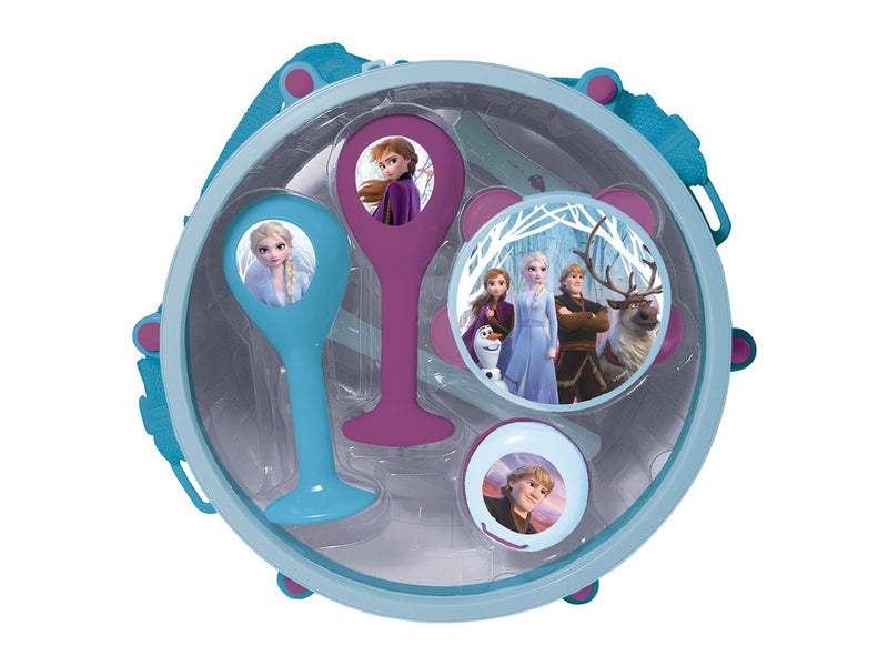 Lexibook Disney Frozen II Musical Set