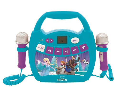 Lexibook Disney Frozen Light Bluetooth Speaker