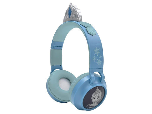 Lexibook Disney Frozen Wireless & Wired Headphones with Lights