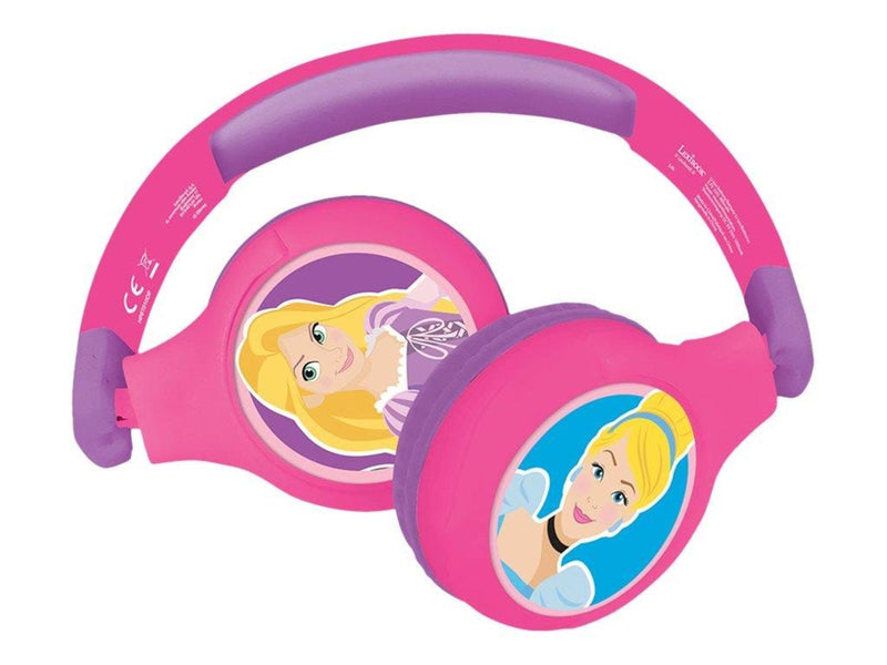 Lexibook Disney Princess