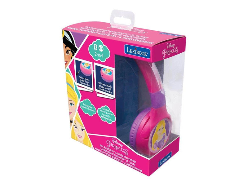 Lexibook Disney Princess