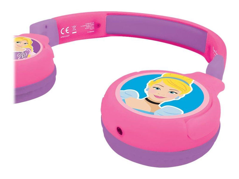 Lexibook Disney Princess