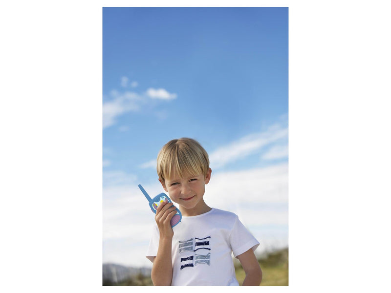 Lexibook Disney Stitch Walkie-Talkies (200m)