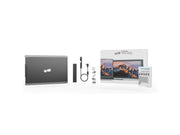 Lexibook Dual & Triple Screen for Laptop (14.5’’ version)