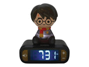 Lexibook Harry Potter - alarm clock - electronic - desktop