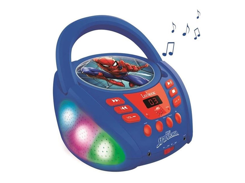 Lexibook Marvel Spider-Man