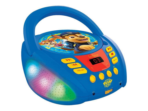 Lexibook Paw Patrol