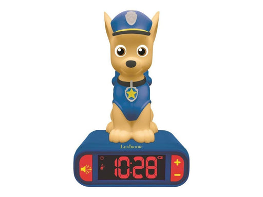 Lexibook Paw Patrol Chase