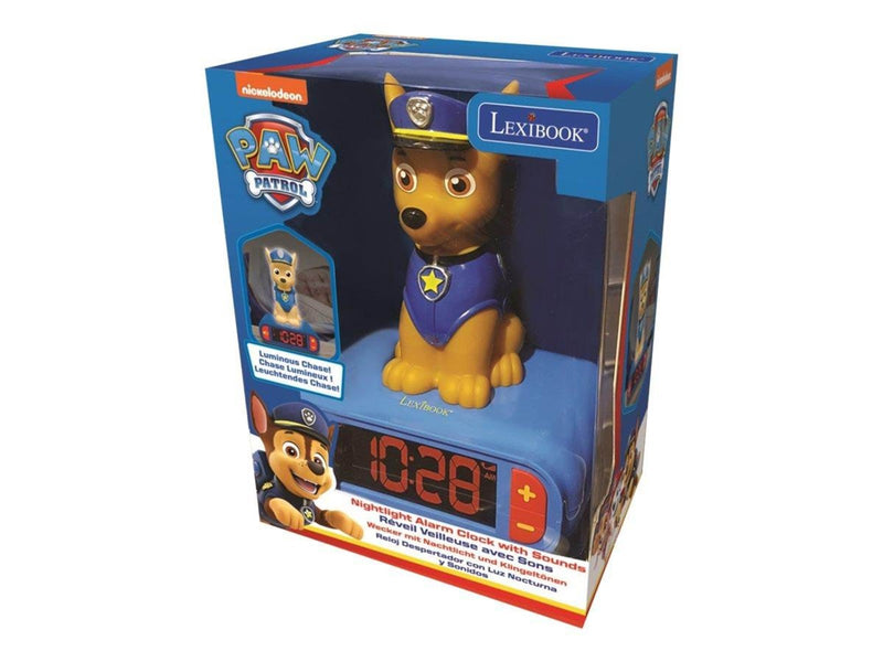 Lexibook Paw Patrol Chase