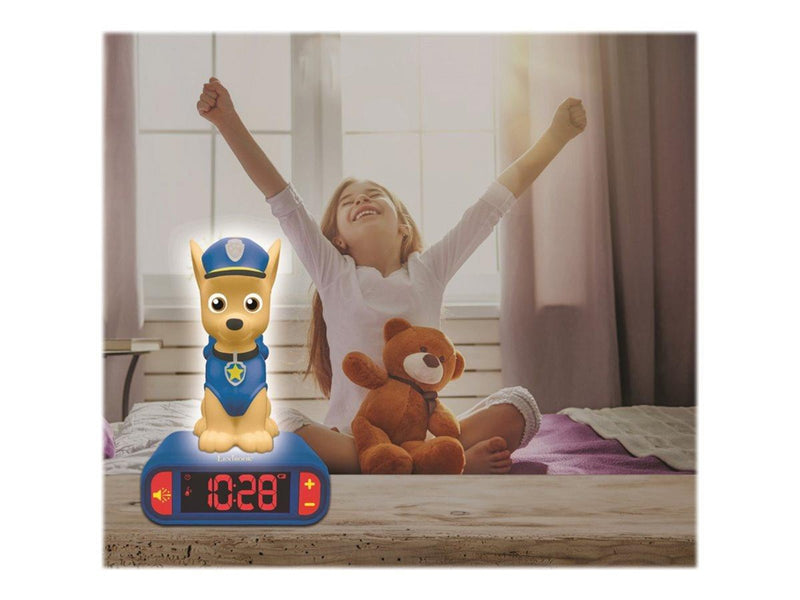 Lexibook Paw Patrol Chase