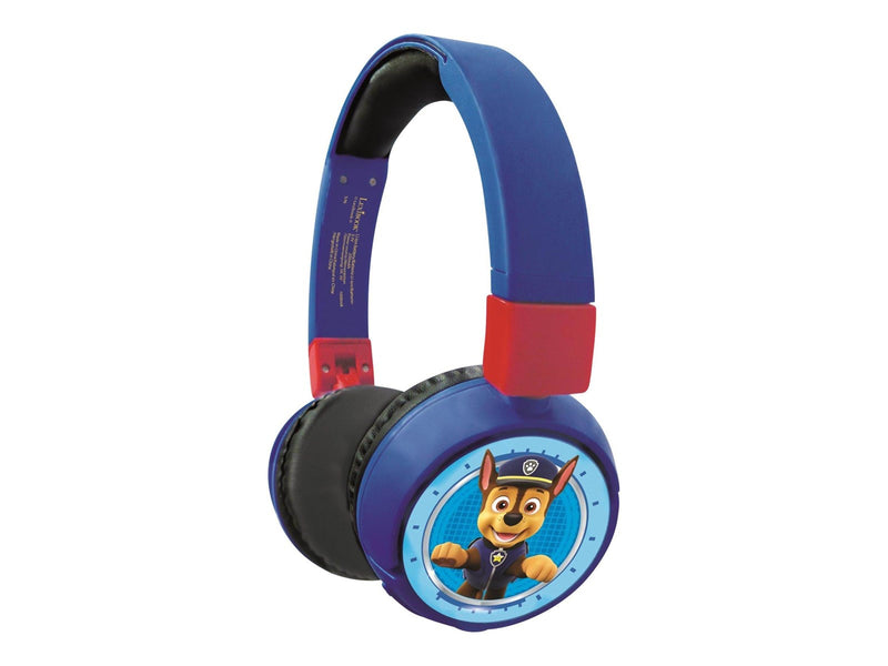 Lexibook Paw Patrol Chase and Marcus
