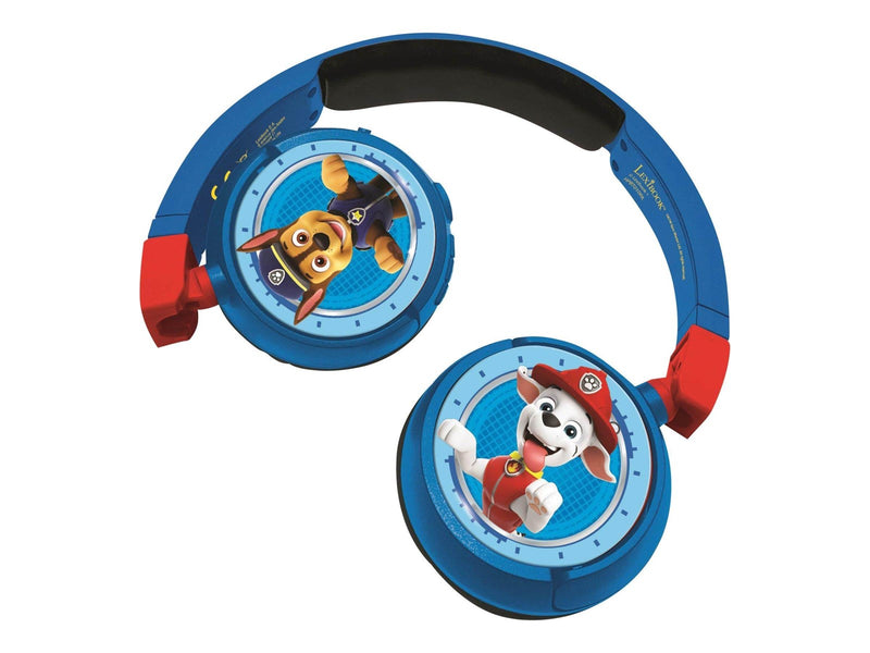 Lexibook Paw Patrol Chase and Marcus