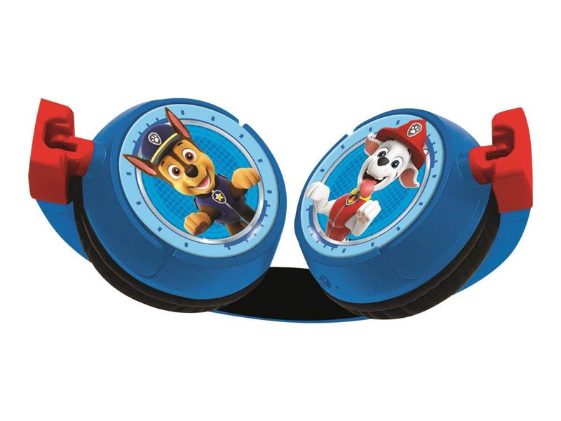Lexibook Paw Patrol Chase and Marcus