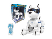 Lexibook Power Puppy - My Programmable Smart Robot Dog