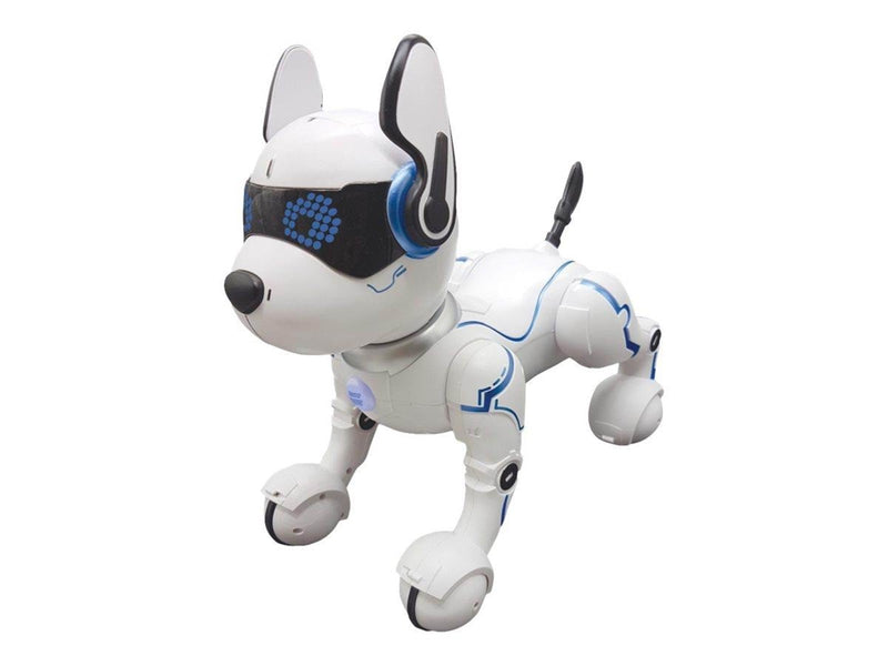 Lexibook Power Puppy - My Programmable Smart Robot Dog