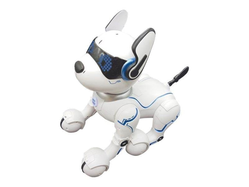 Lexibook Power Puppy - My Programmable Smart Robot Dog