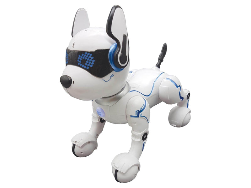 Lexibook Power Puppy - My Programmable Smart Robot Dog