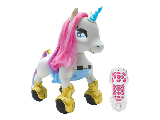 Lexibook Power Unicorn - My Smart Robotic Unicorn