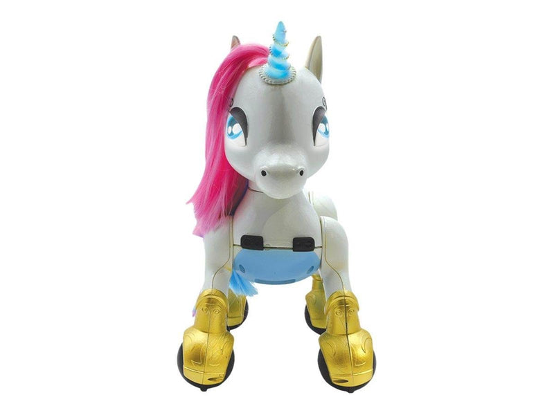 Lexibook Power Unicorn - My Smart Robotic Unicorn