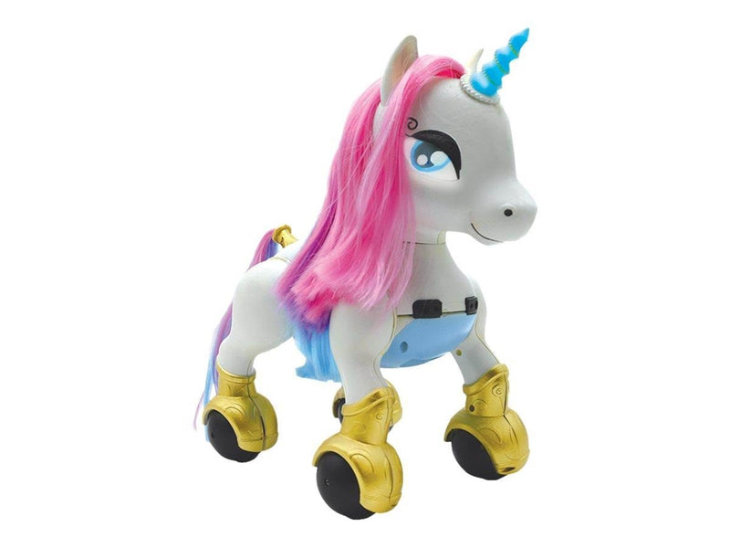 Lexibook Power Unicorn - My Smart Robotic Unicorn