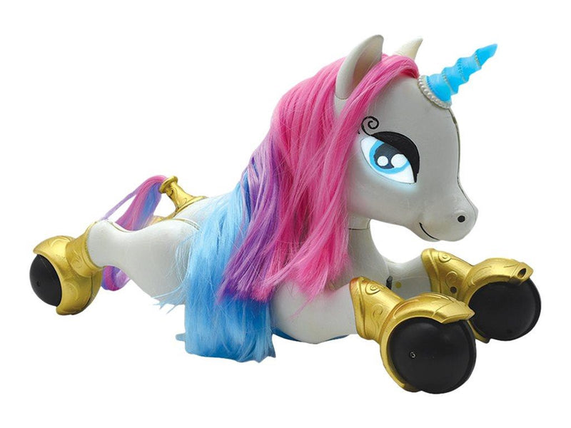 Lexibook Power Unicorn - My Smart Robotic Unicorn
