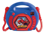 Lexibook Spider-Man