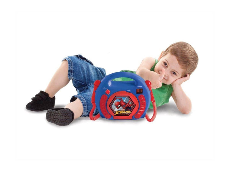 Lexibook Spider-Man