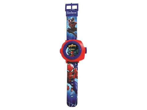 Lexibook - Spider-Man - Digital Projection Watch